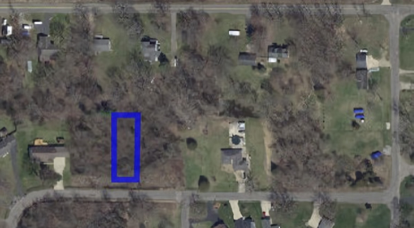 LCPOA-Owned Vacant Lot for Sale